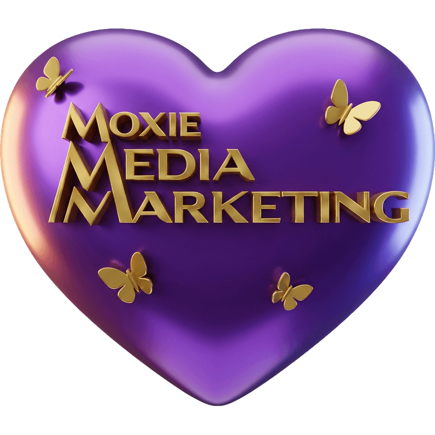 Moxie Media TikTok LIVE gift
