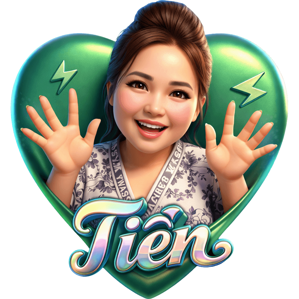 Lài TikTok LIVE gift