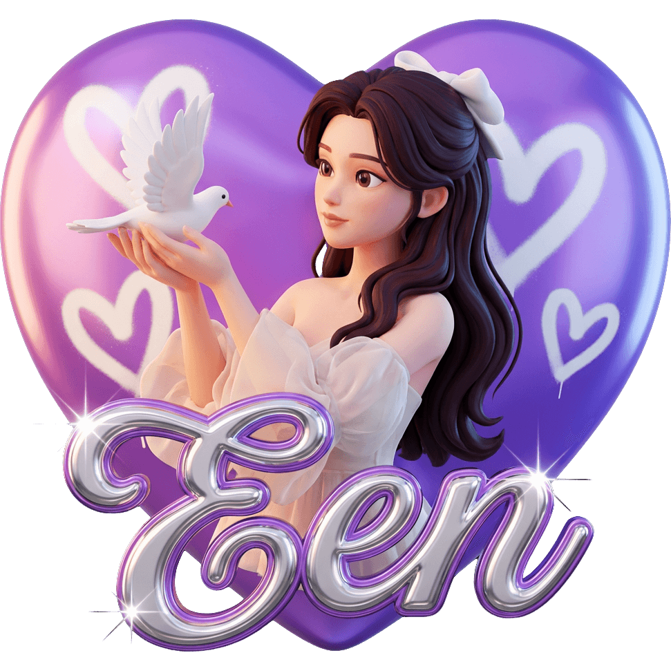 Merpati Een TikTok LIVE gift
