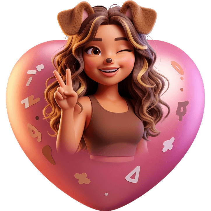 Perrita Flash TikTok LIVE gift