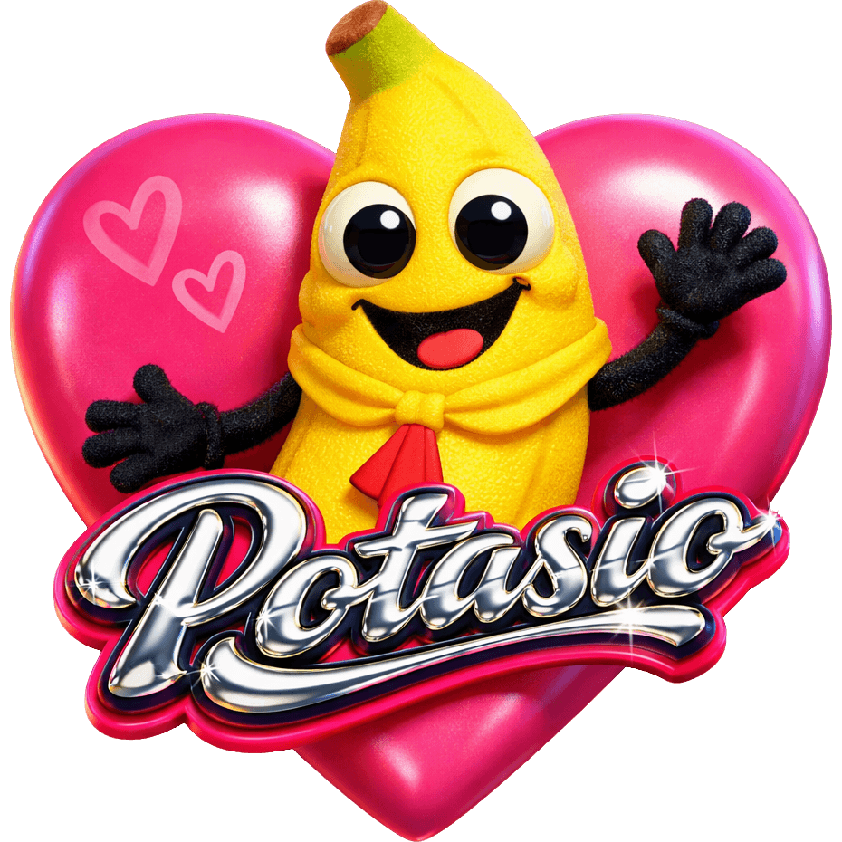 Plátano Feliz TikTok LIVE gift