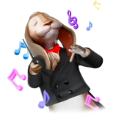 Music Conductor TikTok LIVE gift