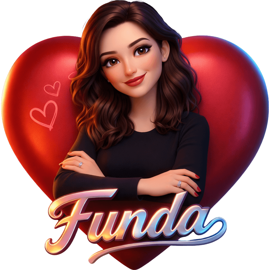 Funda Duruşu TikTok LIVE gift