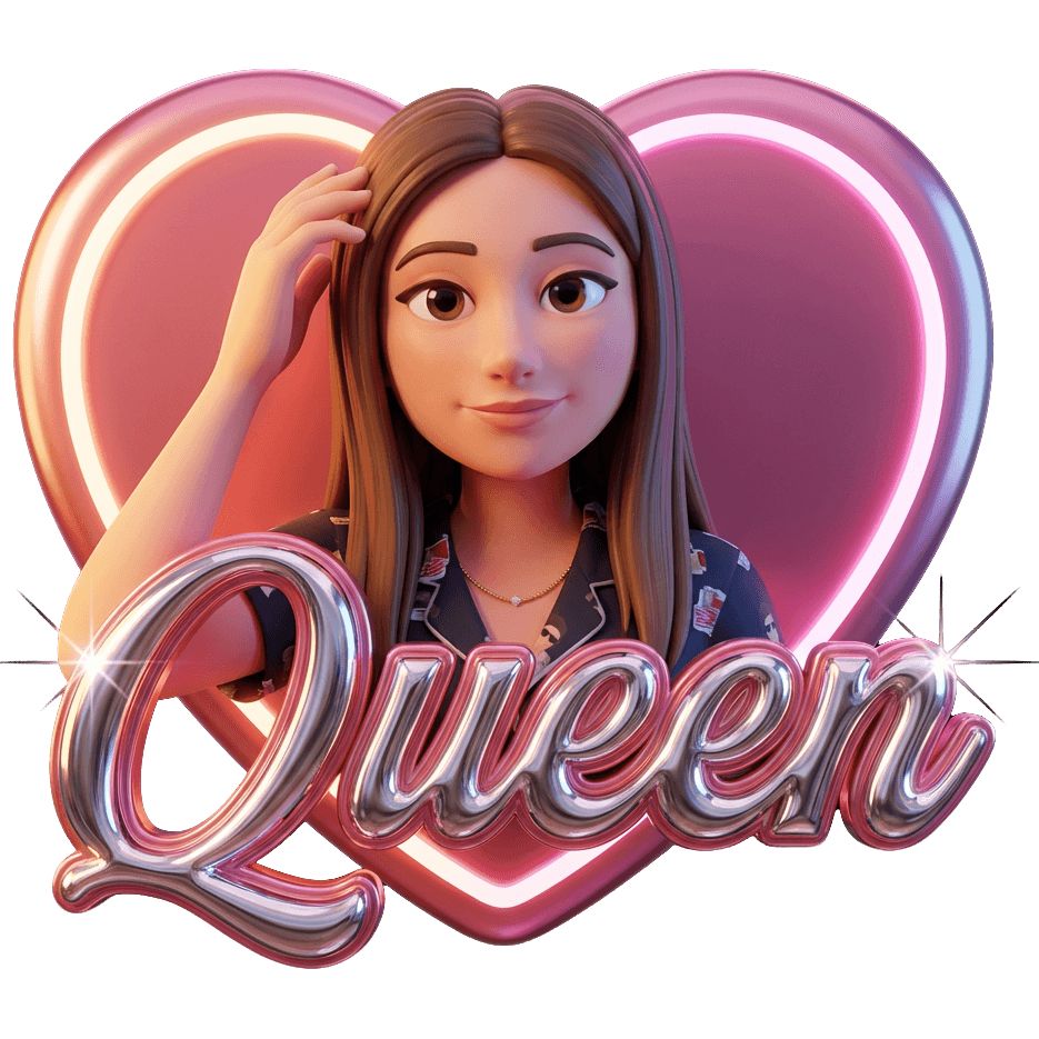 Reine Chic TikTok LIVE gift