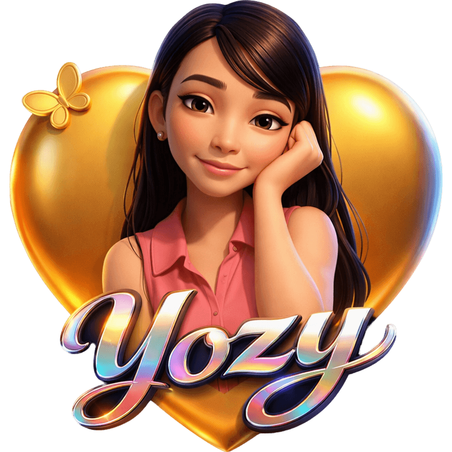 Diamante Yozy TikTok LIVE gift