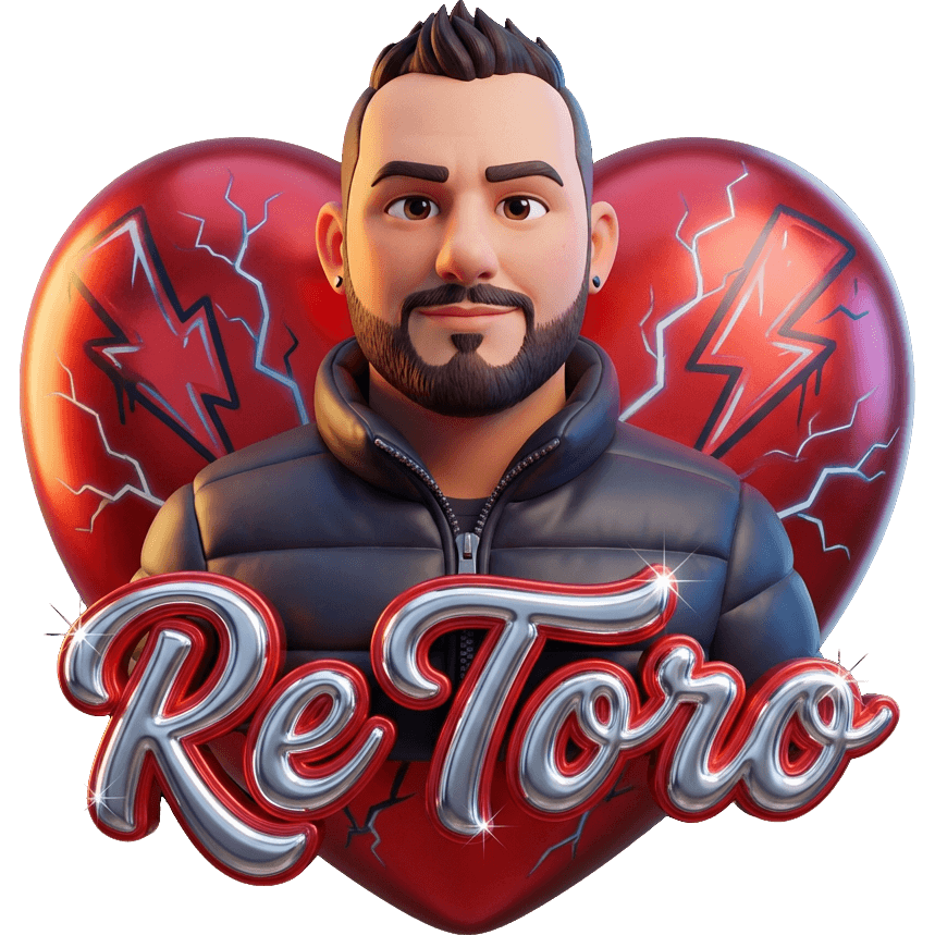 ReToro TikTok LIVE gift