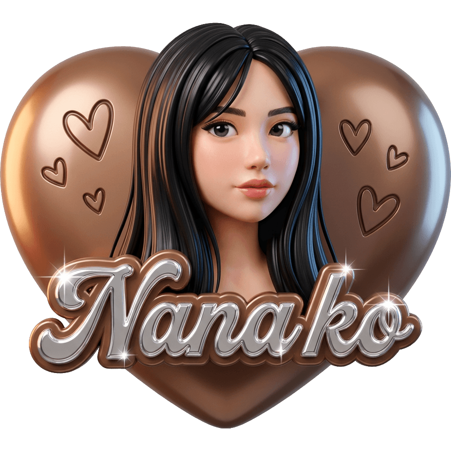 Nana ko MVP TikTok LIVE gift