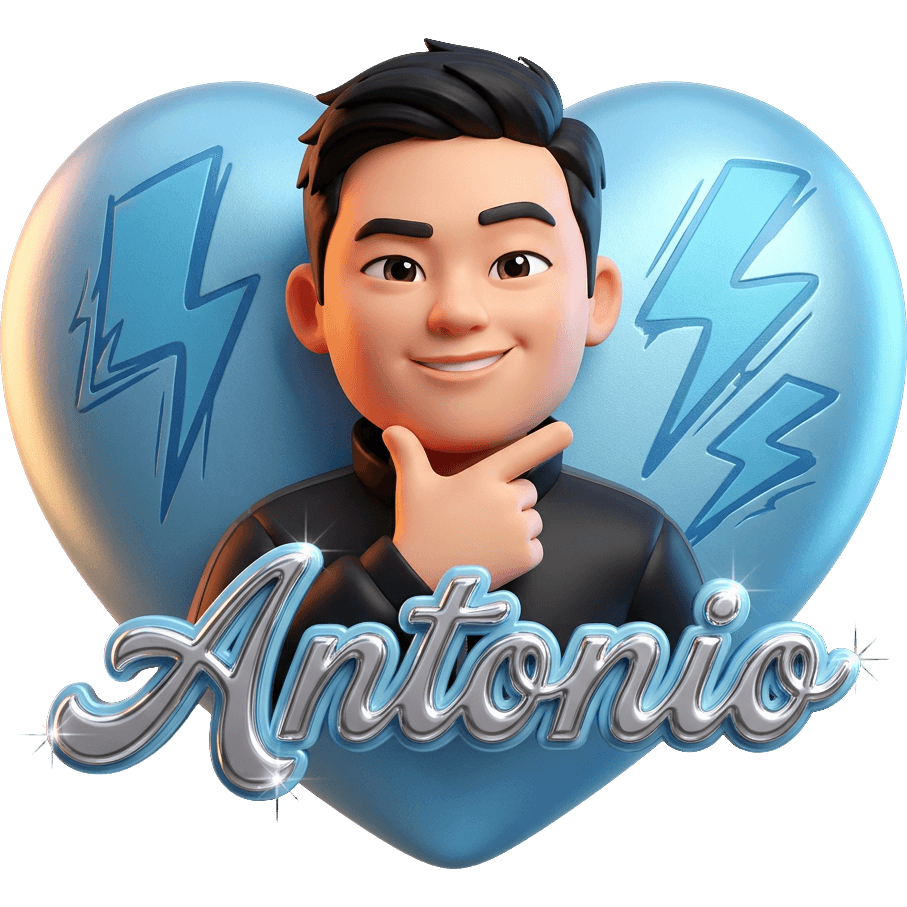 Antonio Cuore TikTok LIVE gift