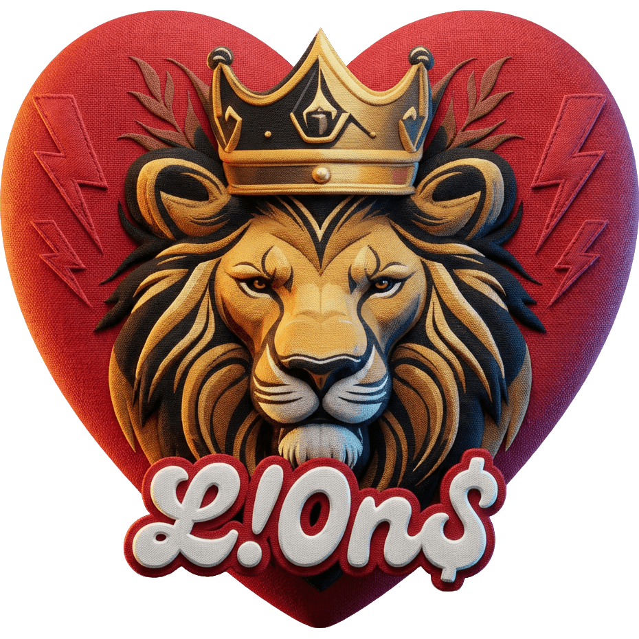 LIONSGANG TikTok LIVE gift