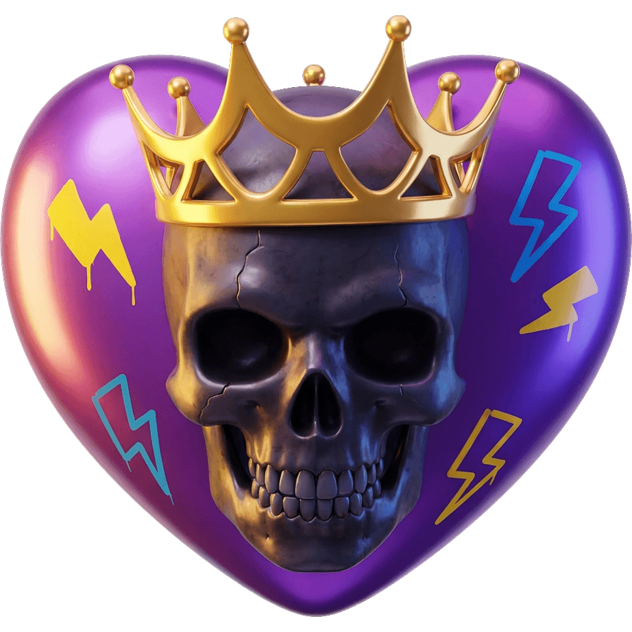 Mali King TikTok LIVE gift