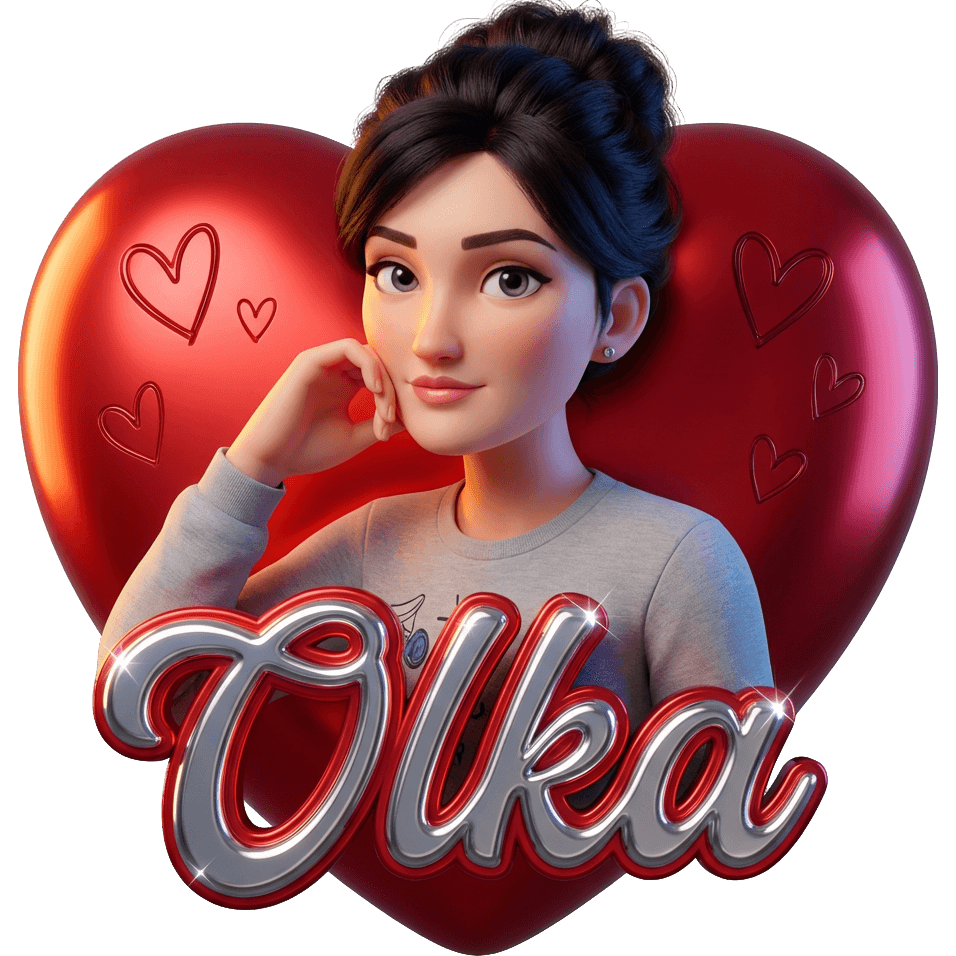 olka Fasolka TikTok LIVE gift