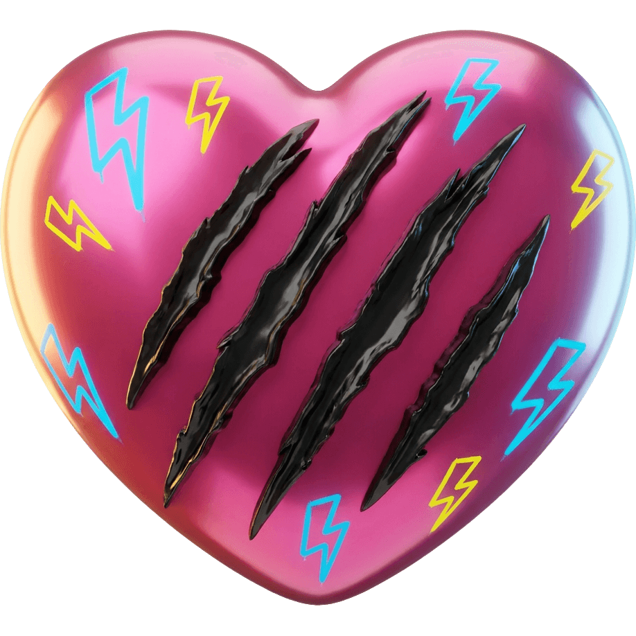 SHREDFAM Slash TikTok LIVE gift