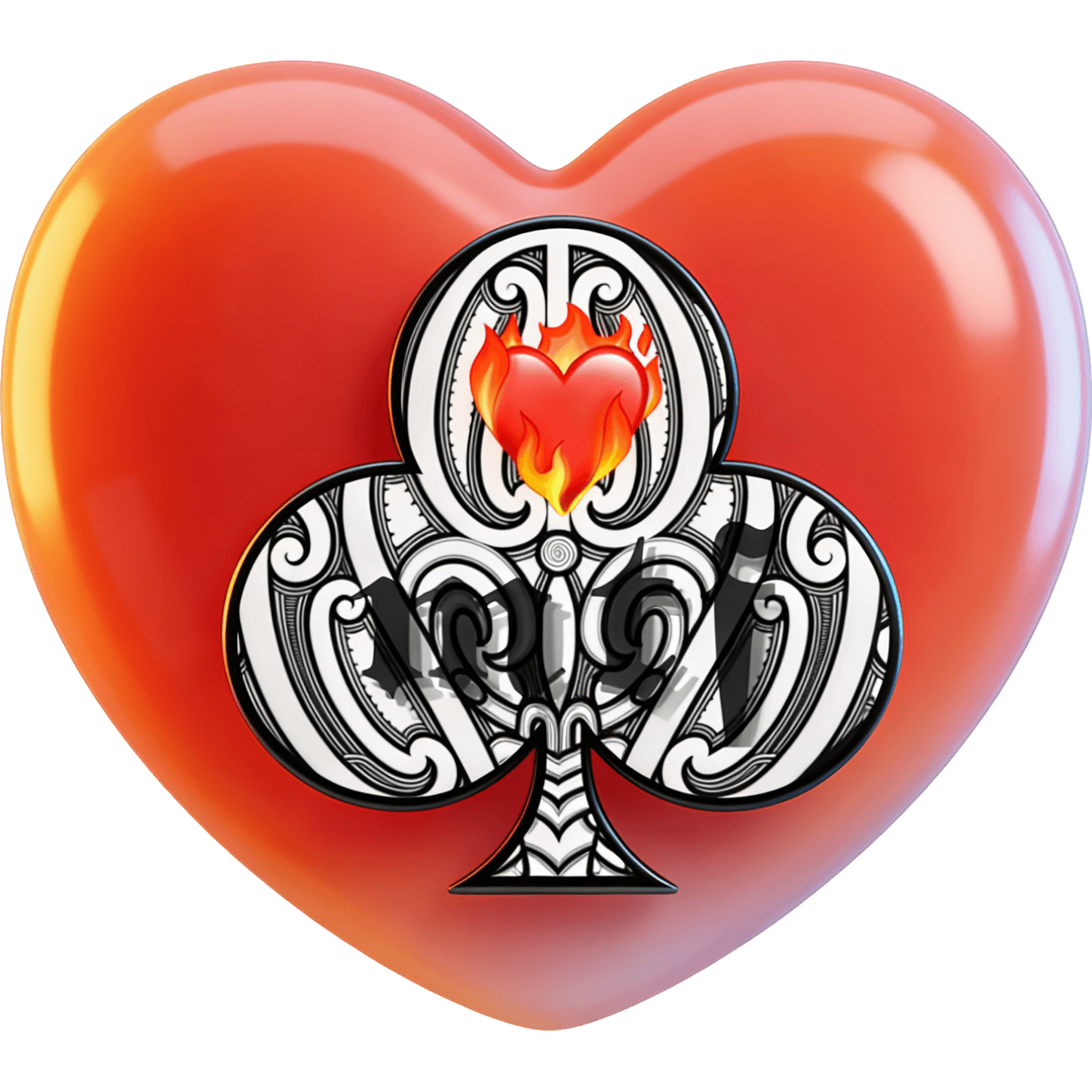 MTF Flame TikTok LIVE gift