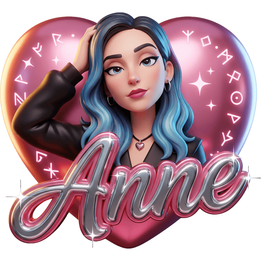 Anne Family TikTok LIVE gift