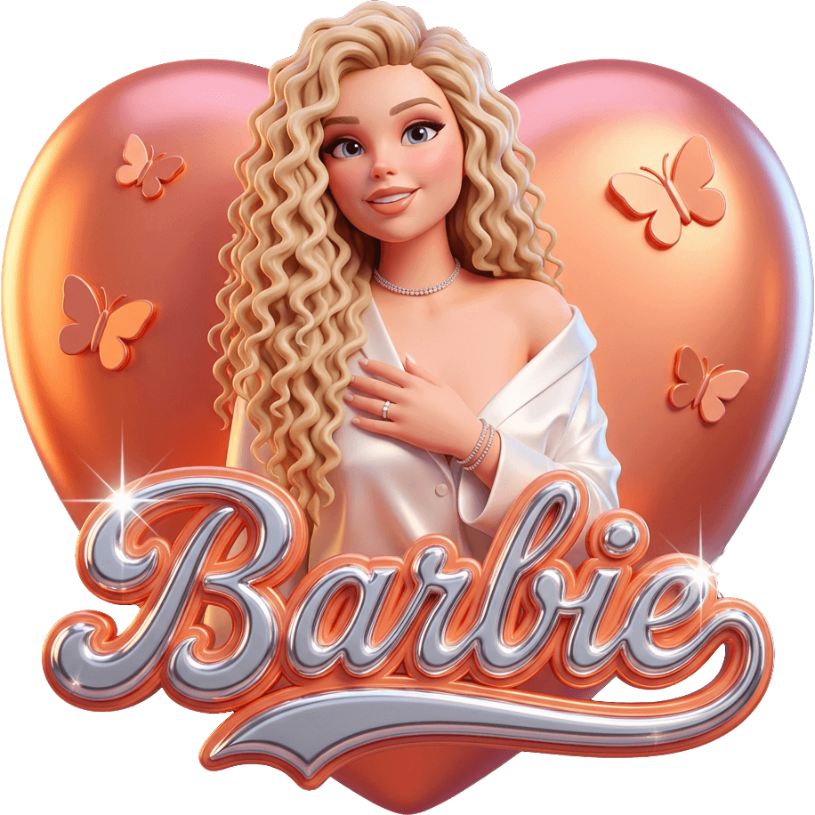Barbie Bloom TikTok LIVE gift