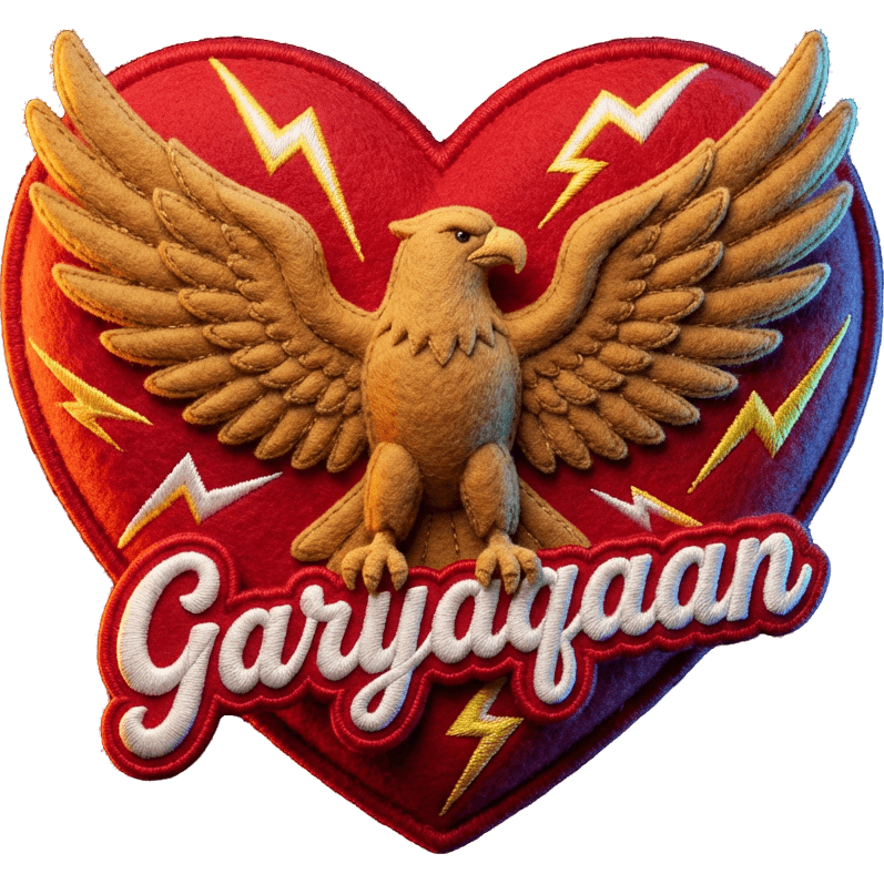 Gorgor Garyaqaan TikTok LIVE gift