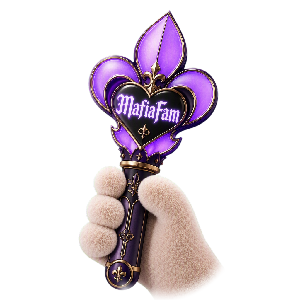 Mafia Fam TikTok LIVE gift