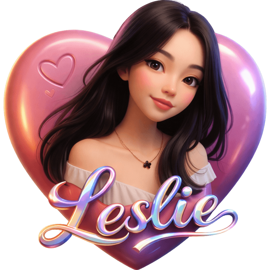 Leslie Bonita TikTok LIVE gift