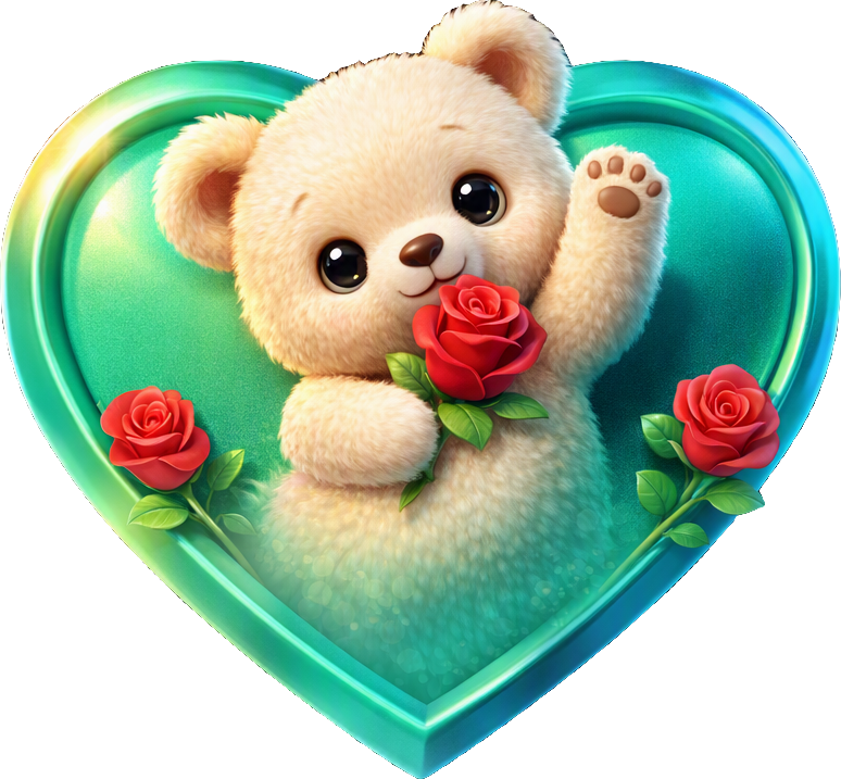 Rose Cub TikTok LIVE gift