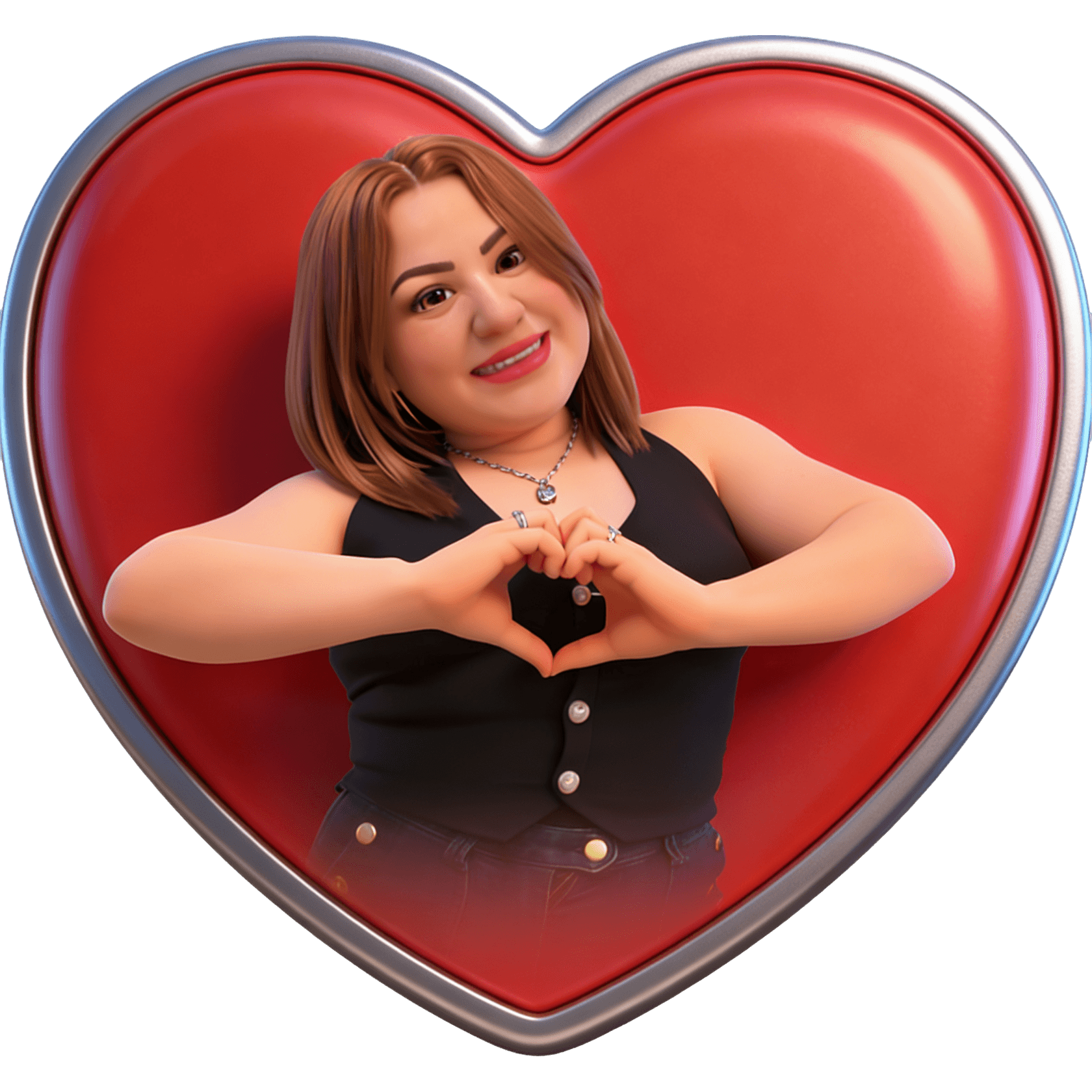 Mariposa Raquel TikTok LIVE gift