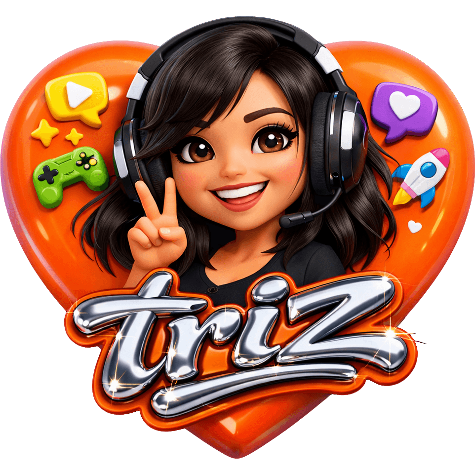 triz cearense TikTok LIVE gift