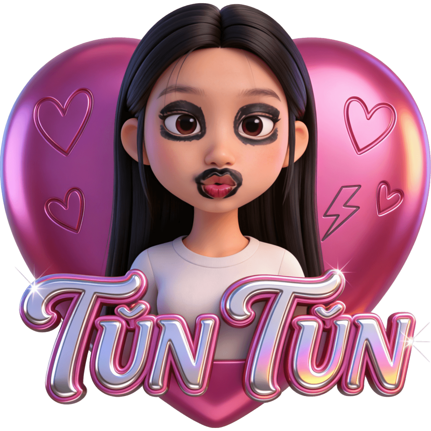 Embeiu TikTok LIVE gift