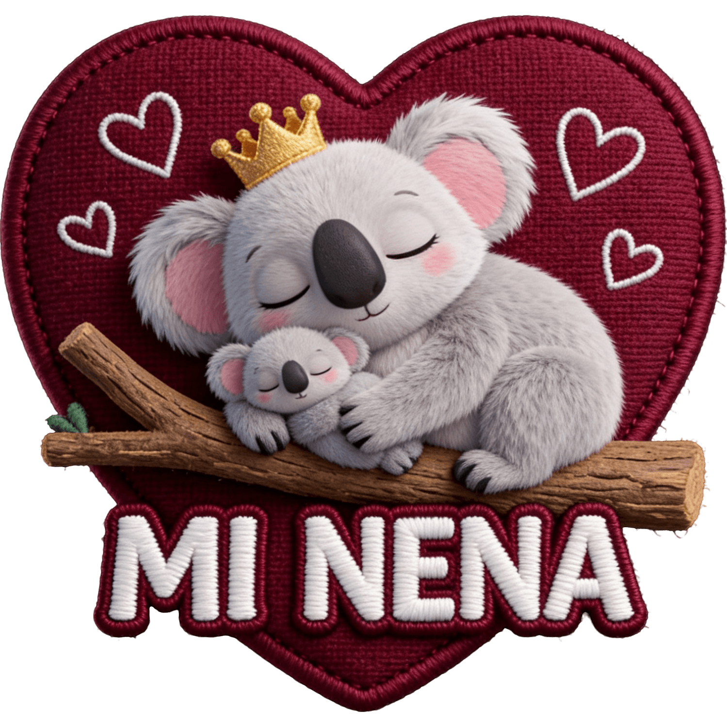 MI NENA KOALA TikTok LIVE gift