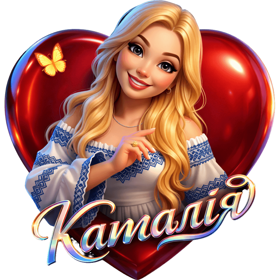Kamaliya TikTok LIVE gift