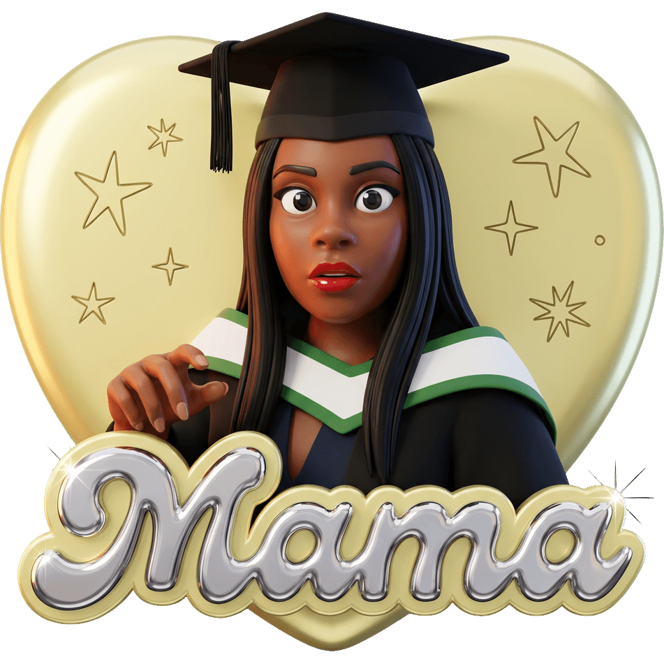 Mama Edith TikTok LIVE gift