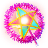 Star Light TikTok LIVE gift