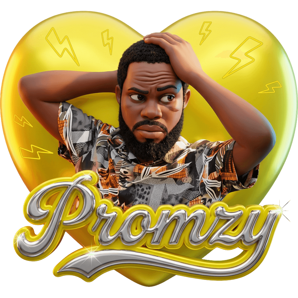 King Promzy TikTok LIVE gift