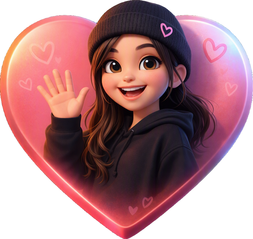 EELAH TikTok LIVE gift