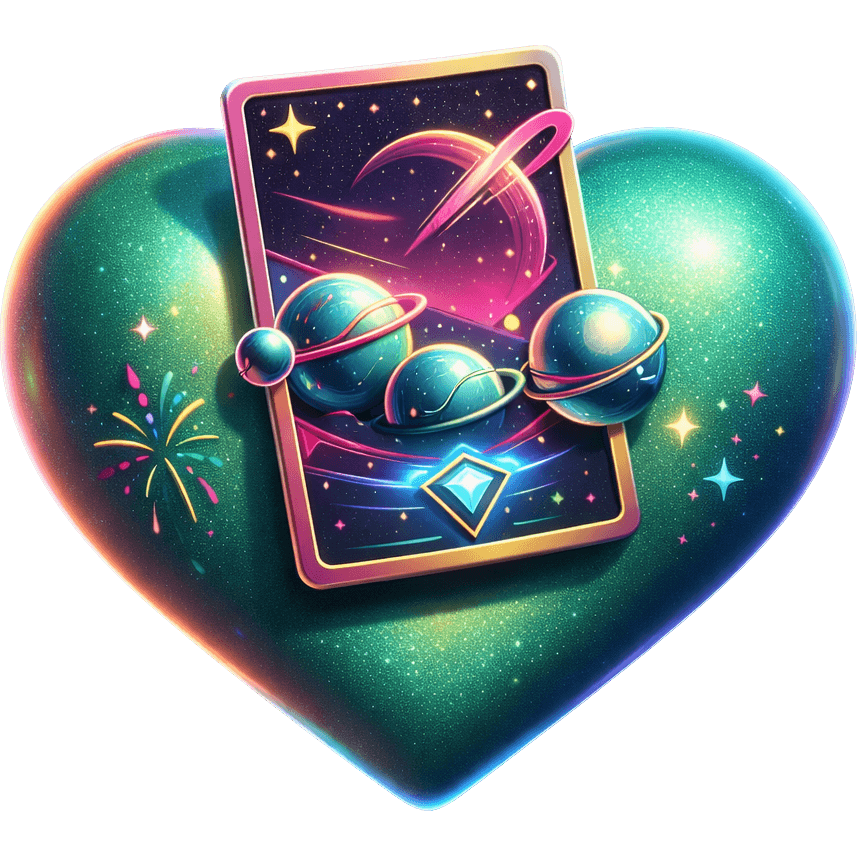 stellar cards TikTok LIVE gift