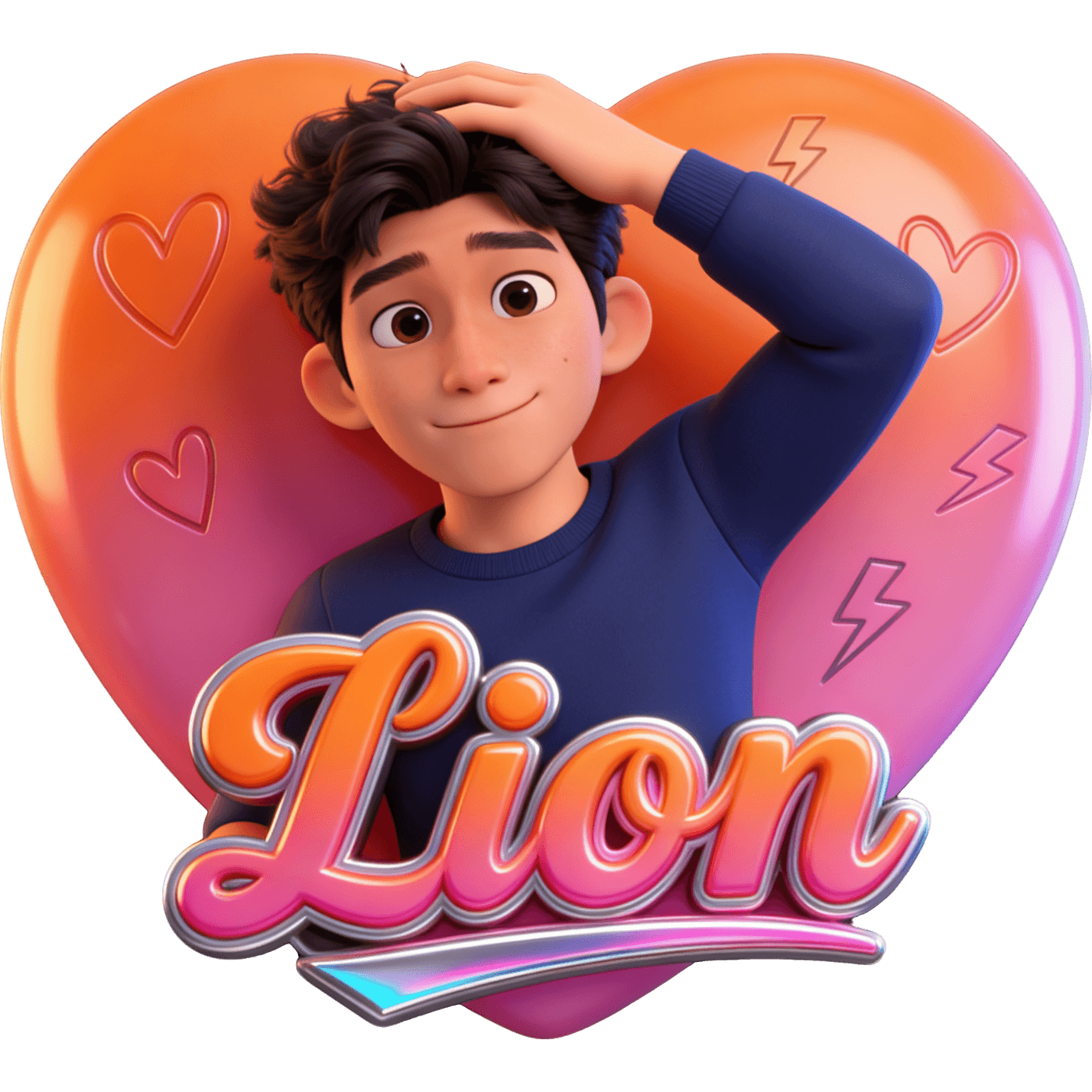 Anh Hải TikTok LIVE gift