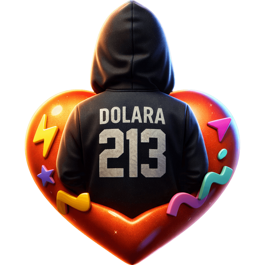 Dolara TikTok LIVE gift