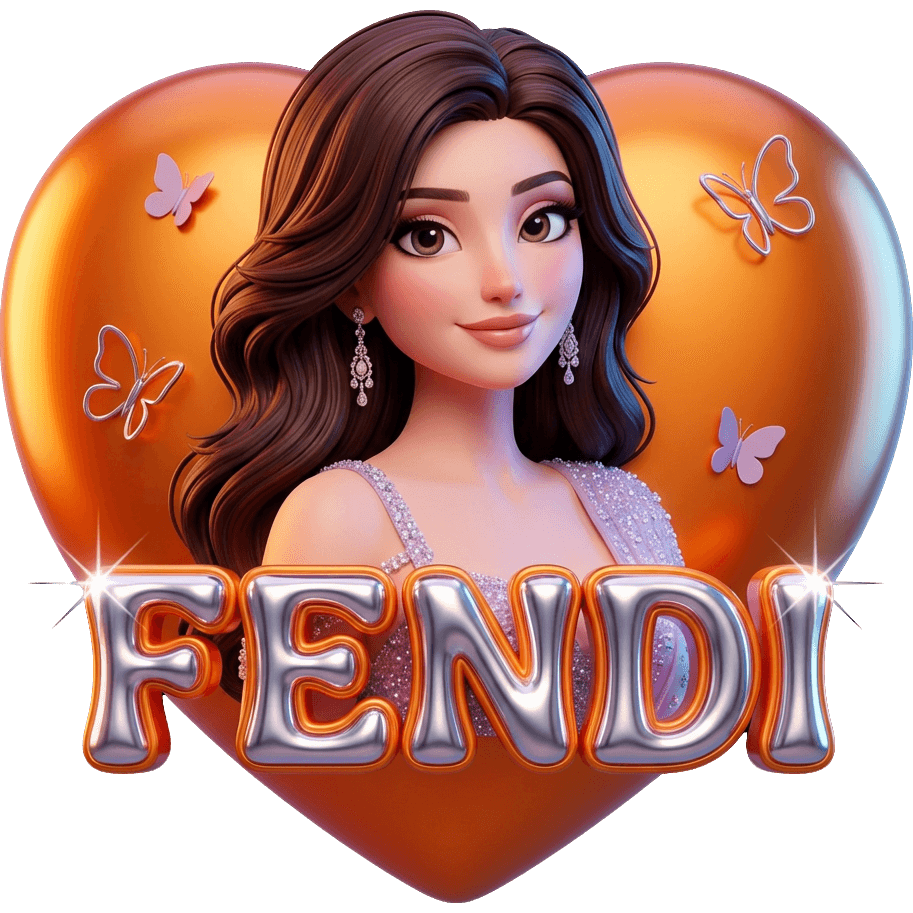 Fendi TikTok LIVE gift