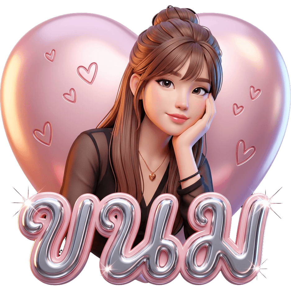 LOVE NTz TikTok LIVE gift