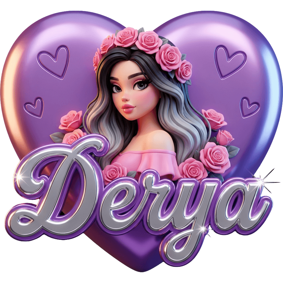 Derya Rosen TikTok LIVE gift