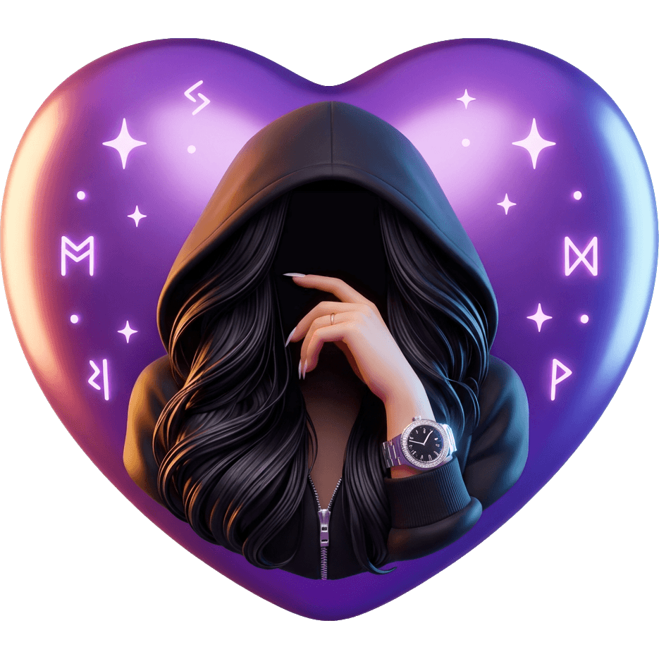 Kara Tılsımı TikTok LIVE gift