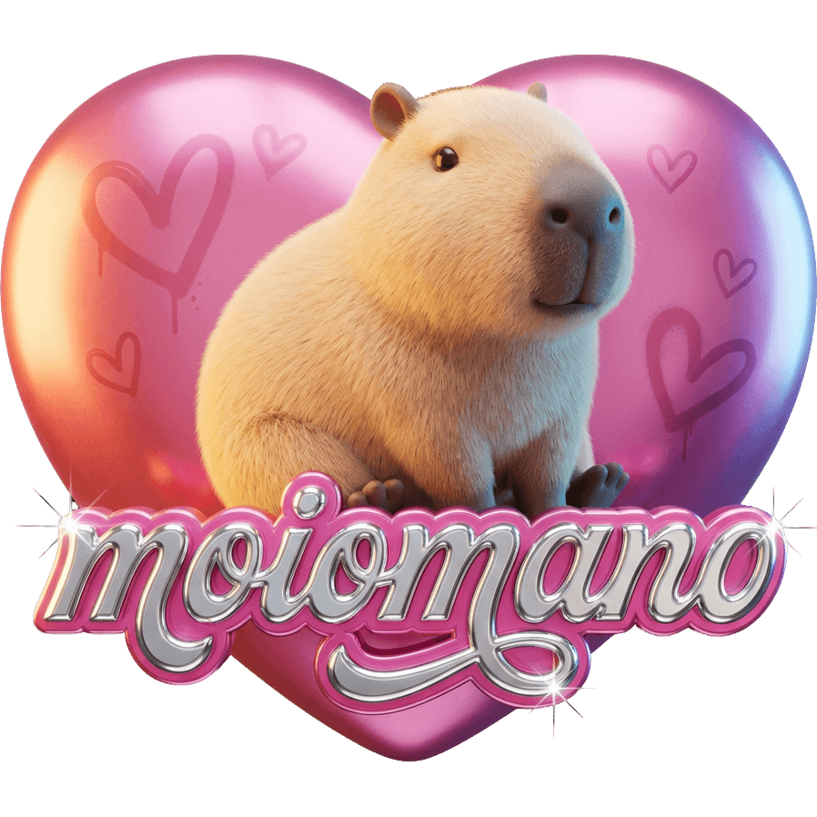 Trono Capivara TikTok LIVE gift