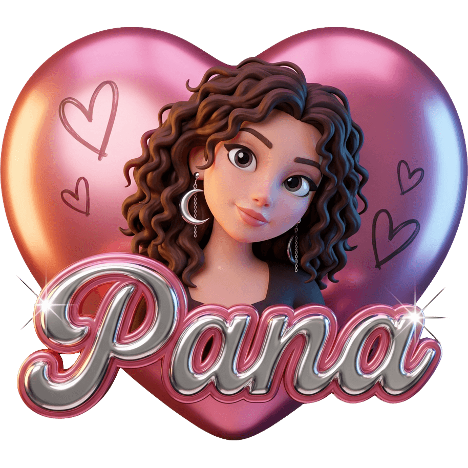 Sole Pana TikTok LIVE gift