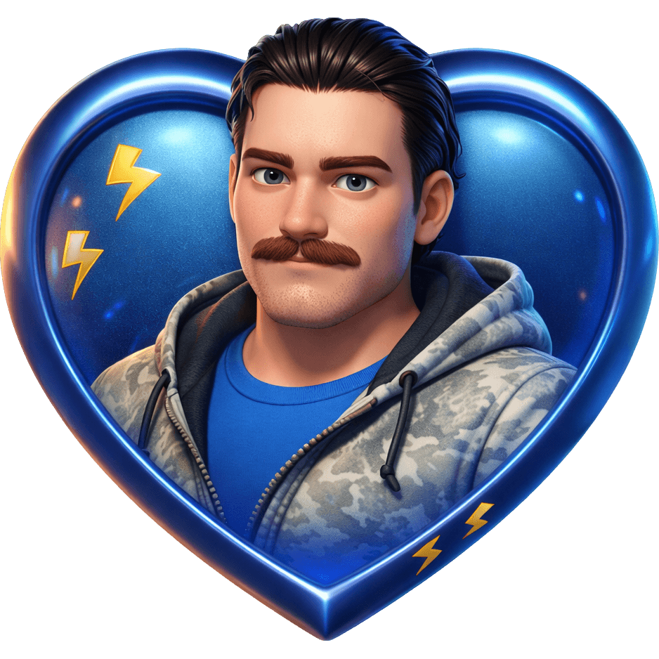 Lucchy TikTok LIVE gift