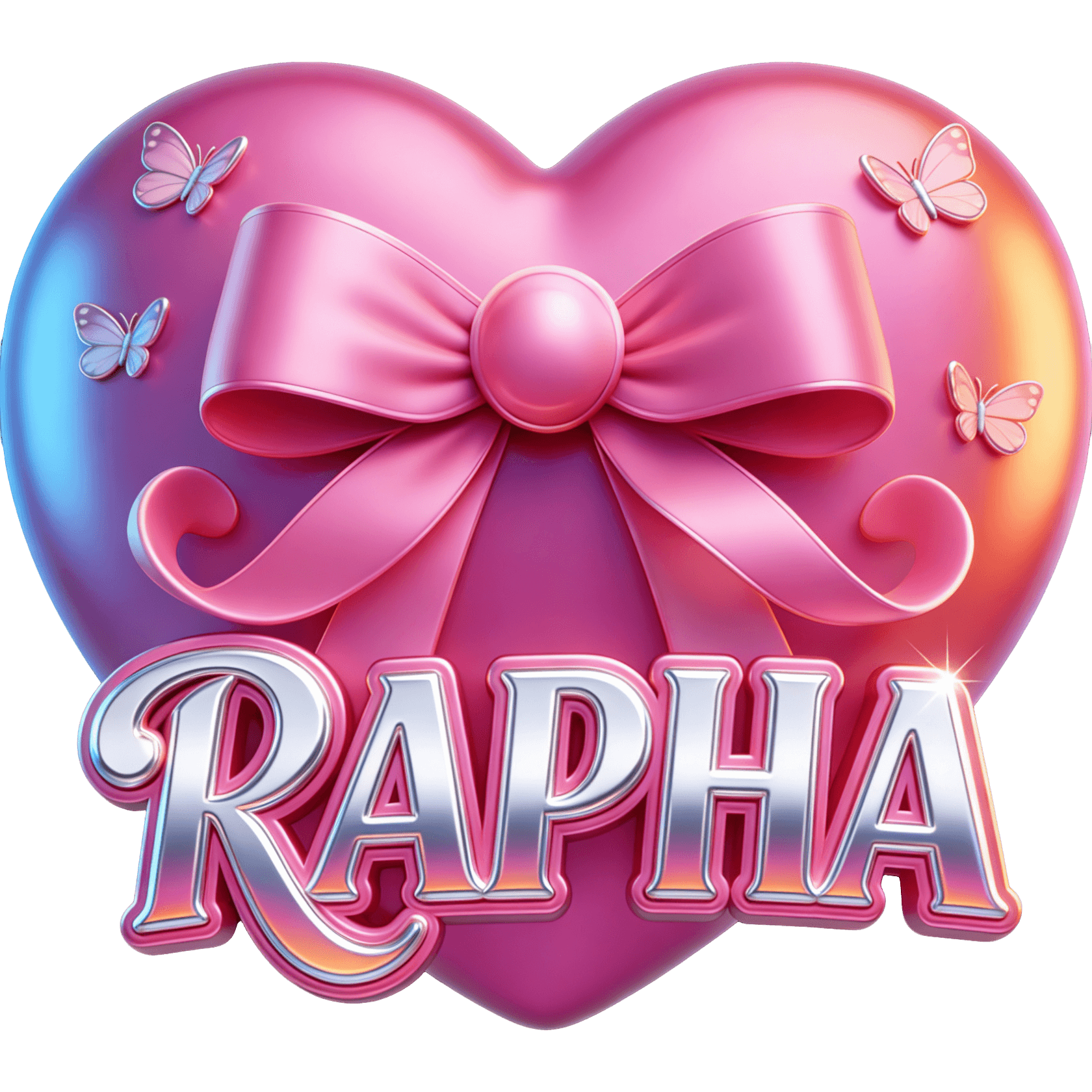 Rapha Laço TikTok LIVE gift