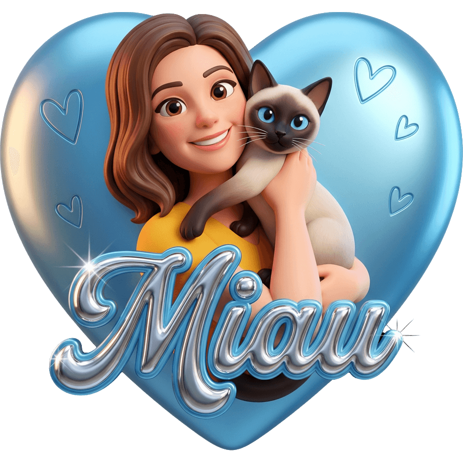 Miau Mary TikTok LIVE gift