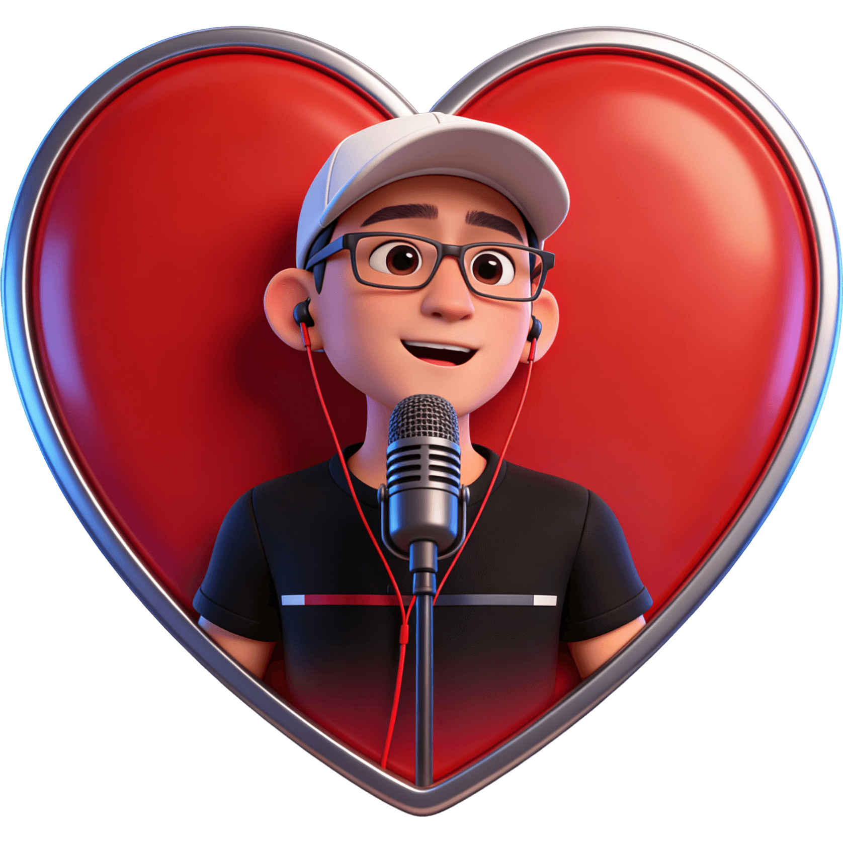 Tinig ni Arnel TikTok LIVE gift