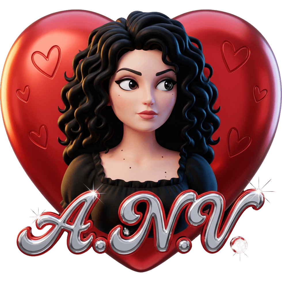 Cafeluța A.N.V. TikTok LIVE gift