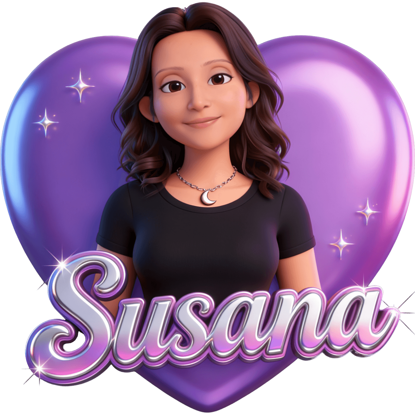 Susana Barbosa TikTok LIVE gift
