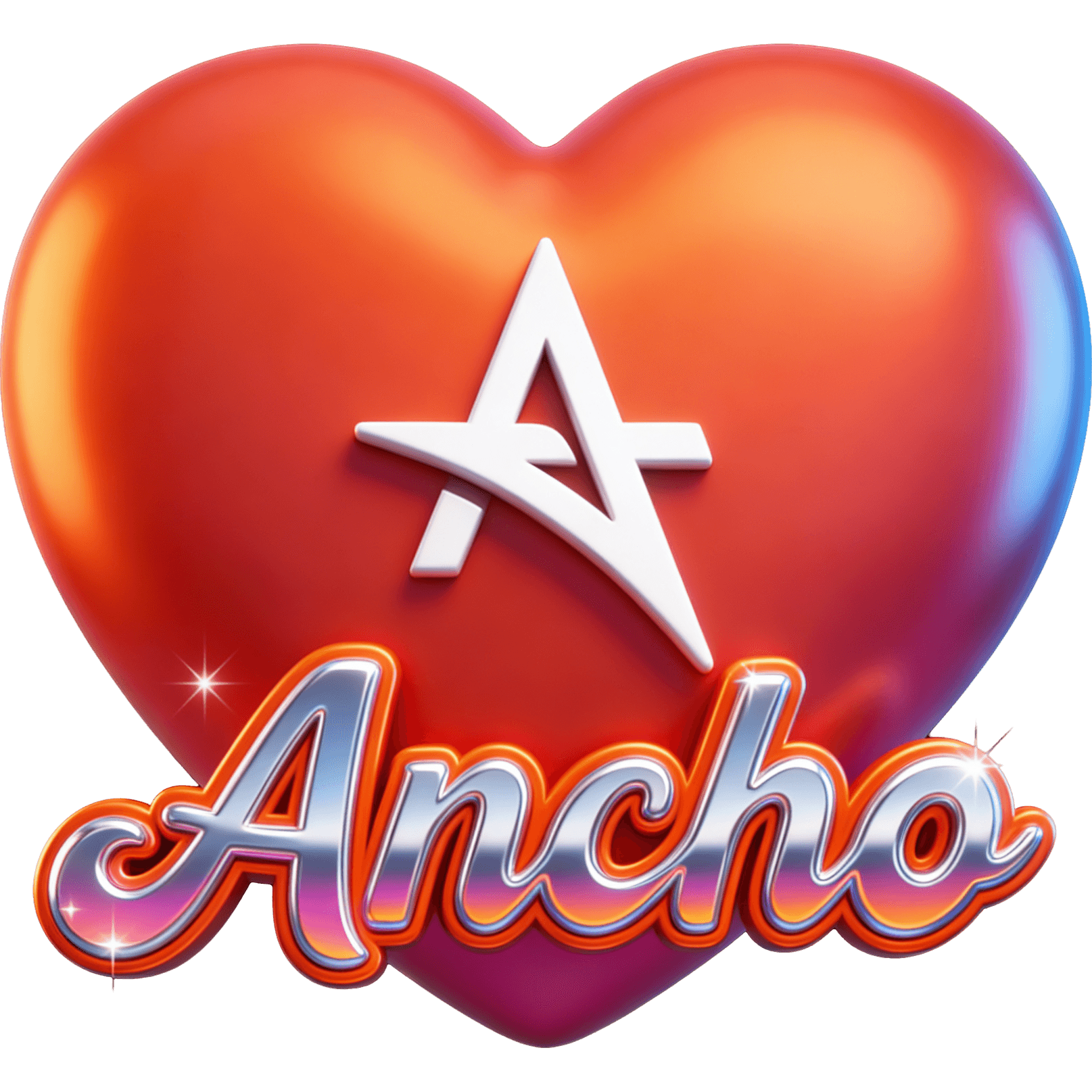 Ancho TikTok LIVE gift