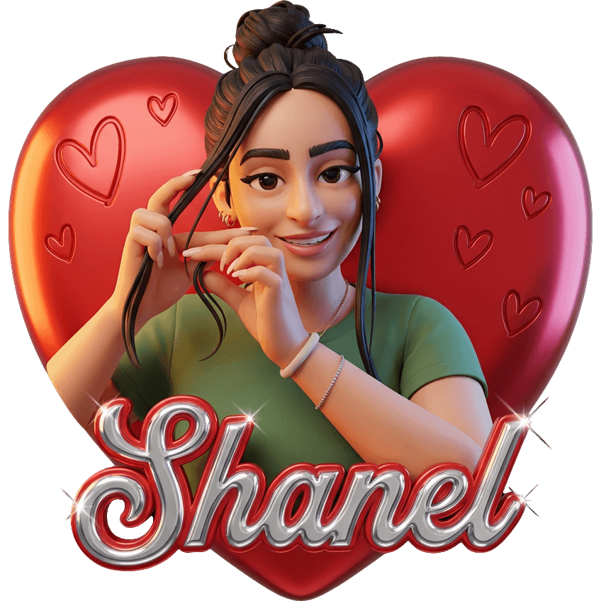 Shanelly TikTok LIVE gift