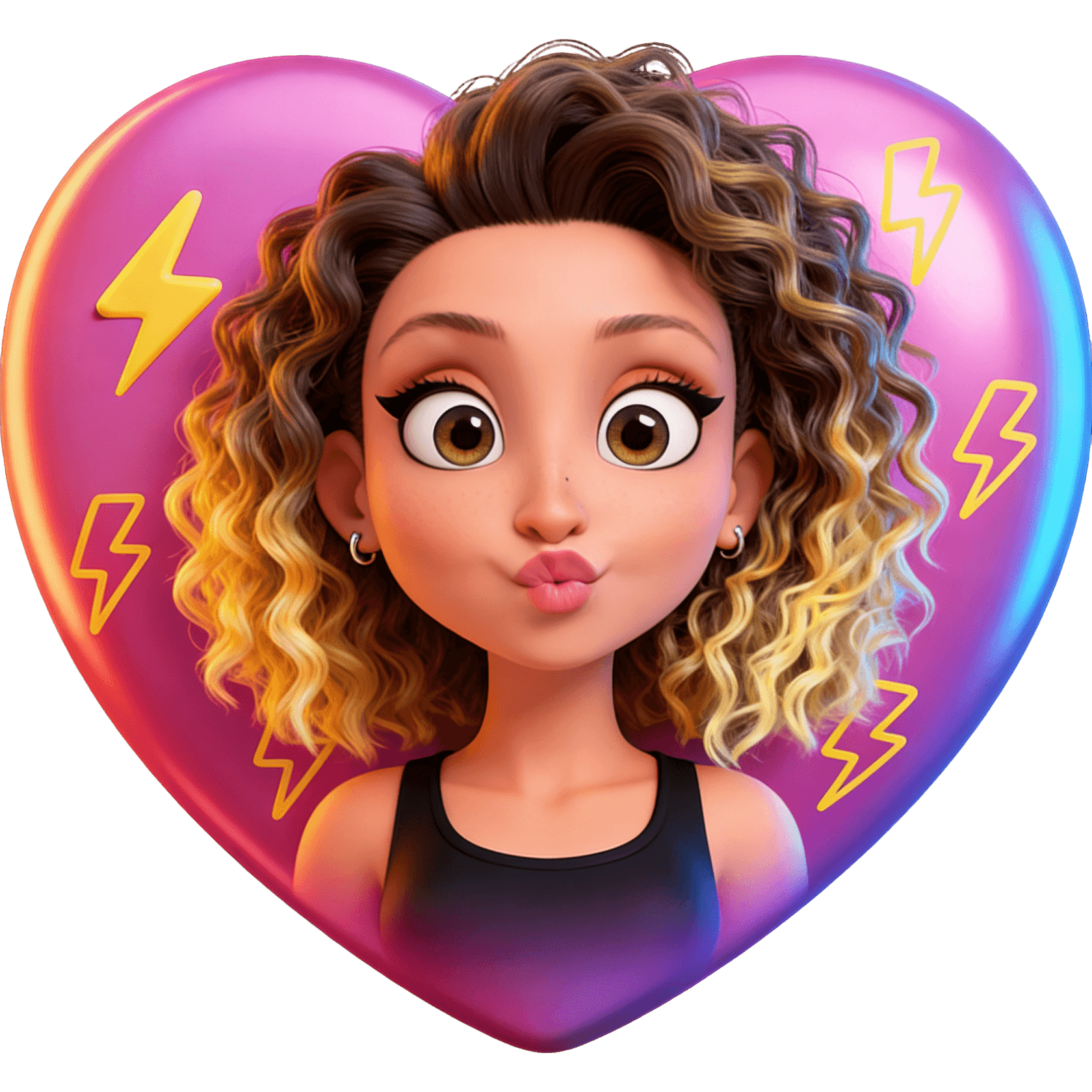 Elisa TikTok LIVE gift